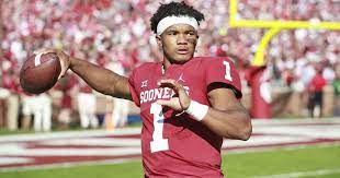 Tuanigamanuolepola tua tagovailoa is an american football quarterback for the miami dolphins of the national football league. 7 Stats That Prove Kyler Murray Should Win The Heisman Trophy Over Tua Tagovailoa Theduel