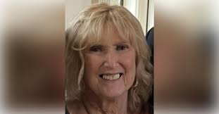 Obituary information for Patricia M. Mazzei