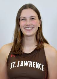 2023-24 Women's Track and Field Roster