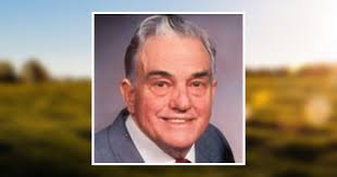 Kenneth J. Burgess Obituary 2007