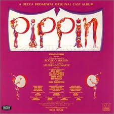 Is it tied with river for the show's best. Pippin Musical Wikipedia