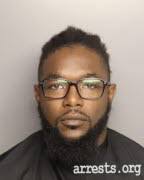 Deshun Moore Mugshot