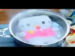Hello Kitty Rebus Song Youtube