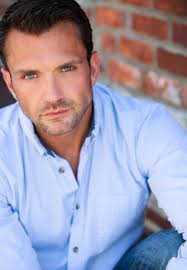 Commercial Print Men — Flaunt Model MGMT