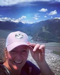 A big welcome to our new Communications & Outreach Coordinator, Andrea. You  will see Andrea out in the community promoting the park, assisting the  Board in pursuit of their goals and strategies,