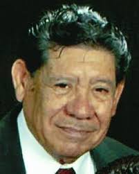 Marshal Valadez Obituary (1925