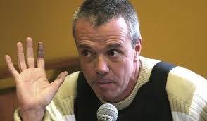 Jhon jairo velásquez vásquez, also known by the alias popeye or jj, was a colombian hitman who was part of the criminal structure of the. Los Delitos Por Los Que Respondera Alias Popeye Tras Su Captura La Fm