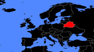 Under the constitution, judicial power in the country belongs to the court system. Carte De La Bielorussie Plusieurs Cartes Du Pays D Europe De L Est