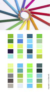 120 Color Schemes For Coloring Books Printable Color Etsy Color Palette Design Coloring Books Color Schemes
