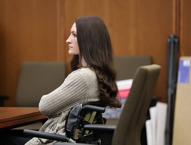 Lindsay Clancy trial: Testimony ends, closings Thursday