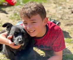 Jake Brittingham's Instagram, Twitter & Facebook