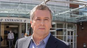 RTE Radio bosses confirm Countrywide host replacement after shock departure 