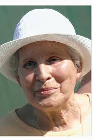 Nora Jessica Thompson