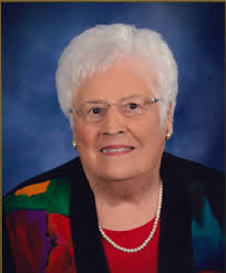 Obituary information for Mary Elizabeth "Lib" High Baucom