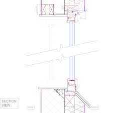 In the type selector, select the desired type of wall reveal. New Window To Ewi For Single Brick Reveal Retrofitted Retrofit Pattern Book