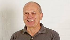 Kaare Steen Petersen taler om SHiP: 28.000 kvm bolig- og erhvervshus til  500 millioner på Aarhus Havn