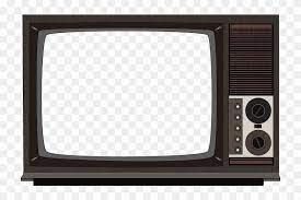 Pin By Yuliawan Telin On Old Tv Old Tv Free Png Downloads Tv Icon