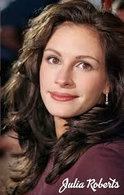 Happy Birthday to the lovely Julia Roberts Born