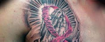 They are used to make people alert about the threat of cancer and inform them about their symptoms and treatment methods. Top 71 Cancer Ribbon Tattoo Ideas 2021 Inspiration Guide