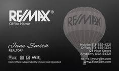 Custom business cards can be especially useful when starting a business, as they can help you network with new customers and begin partnerships with vendors and suppliers. Remax Agent Business Card Templates High Quality Business Card Design Business Card Template Design Real Estate Agent Business Cards Real Estate Business Card