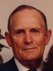 Preston Andersen (1916-1996)