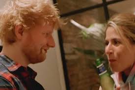 Ed Sheeran has become a beekeeper and is making his own honey at his 16  acre Suffolk estate dubbed 'Sheeranville' |