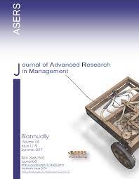 Download & view legea contabilitatii actualizata 2017 as pdf for free. Entrepreneurial Management And Its Place In The Competition Economy Journal Of Advanced Research In Management