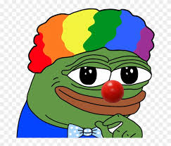 Pepe jeans celebrate men parfum. Pepe The Clown Smug Meme Clown Pepe Hd Png Download 680x635 2367373 Pngfind
