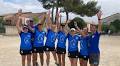 Notre-Dame-de-Londres Secures Historic Double Championship Victory