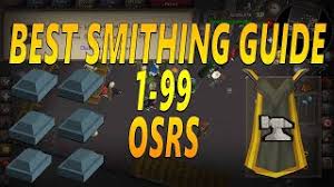 The ultimate worthwhile technique is for gamers going for 200 million xp, and that's making rune platelegs, plateskirts or 2h swords, which requires 99 smithing. 1 99 Smithing Guide Osrs 2020 Fastest Profitable Afkable Methods Youtube