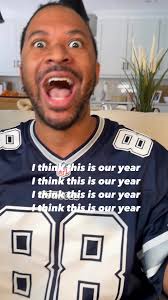 THE DALLAS COWBOYS WILL WIN THE SUPER BOWL.