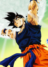 In dragon ball, goku has faced off against an extreme number of opponents. Goku Character Comic Vine