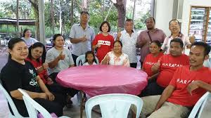 Broga takes its name from the river broga which runs through the area. Tok Batin Kg Orang Asli Tarun Broga Lee Kee Hiong æŽç»§é¦™ Facebook