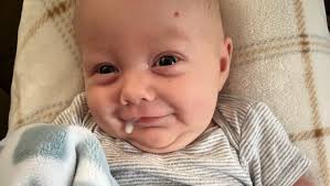 Fundraiser for Courtney Scott by Nikki Scott : Carter's Battle with Seizures