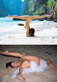 Topic: Risa Izumi (和泉里沙 – former olympian) | Asian Sirens