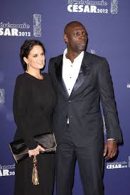 Retrouvez toutes les infos sur omar sy avec gala.fr ! Omar Sy Helene Sy Photostream Film Awards Omar Film