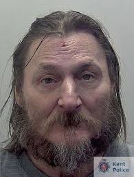 The criminals who were locked up in Kent in August