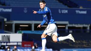 James rodriguez resmi tinggalkan real madrid dan bergabung dengan everton. James Rodriguez Impresses As Everton Keep Perfect Start To Premier League Season Cbssports Com