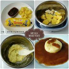 Kebanyakan menu pun yang simple saja sebab ia adalah tempoh pengenalan buat bayi. Resepi Bubur Untuk Bayi Aneka Resepi Bunda