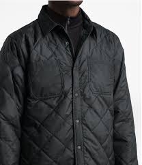 The North Face Durable Water Repellent Reversible Jester Insulated Jacket