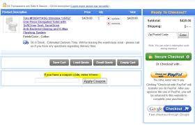 Check spelling or type a new query. Coupon Instructions How Where To Enter Promo Codes For Specific Sites Stores P 25 Coolcomputing