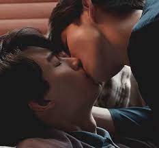 Give Me A Hug Brightwin I Ll Kiss You Till You Drop Aktor Korea Aktor Ciuman