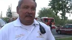 Brownsville church possible target of arson