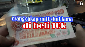 Sampai kami bimbang penderma itu, sama ada dia sakit yang. Ibu Duit Rm10 By Raja Kamil