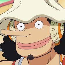 Usopp Holy World War Wiki Fandom