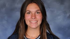 Update: Athlete of the week, Maya Van Groningen