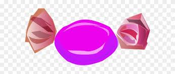 Wrapped Candy Clipart Piece Of Wrapped Candy Free Transparent Png Clipart Images Download Pieces of sugar were produced by boiling sugarcane juice in ancient india and consumed as khanda. wrapped candy clipart piece of