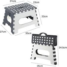 We did not find results for: Buy Tvood Heavy Duty Folding Step Stool Kids Adults 9 Inch Plastic Foldable Stepping Stool Effortlessly Hold Up To 150 Kg Tuv Rheinland Certified Online In Turkey B08crnv5xs