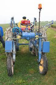 Les Vieilles Soupapes Agricoles