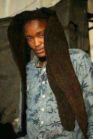 We did not find results for: Bongo Natty Dreads Hair Locks Bohemian Hairstyles Freeform Dreads